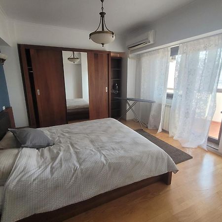 Ultracentral Bucharest Apartment מראה חיצוני תמונה