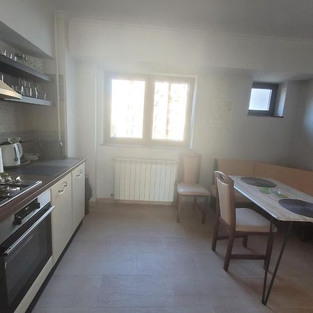Ultracentral Bucharest Apartment מראה חיצוני תמונה