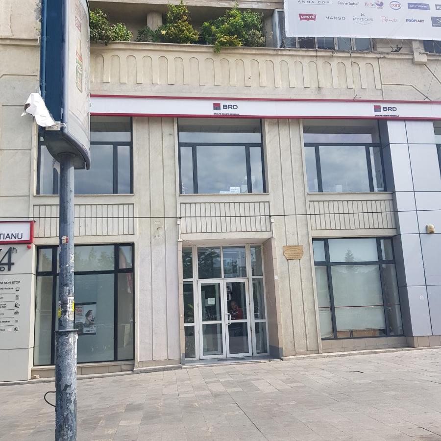 Ultracentral Bucharest Apartment מראה חיצוני תמונה