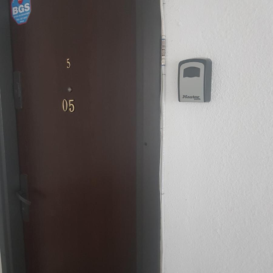 Ultracentral Bucharest Apartment מראה חיצוני תמונה