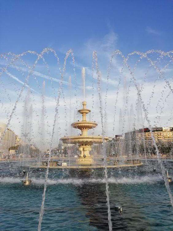 Ultracentral Bucharest Apartment מראה חיצוני תמונה