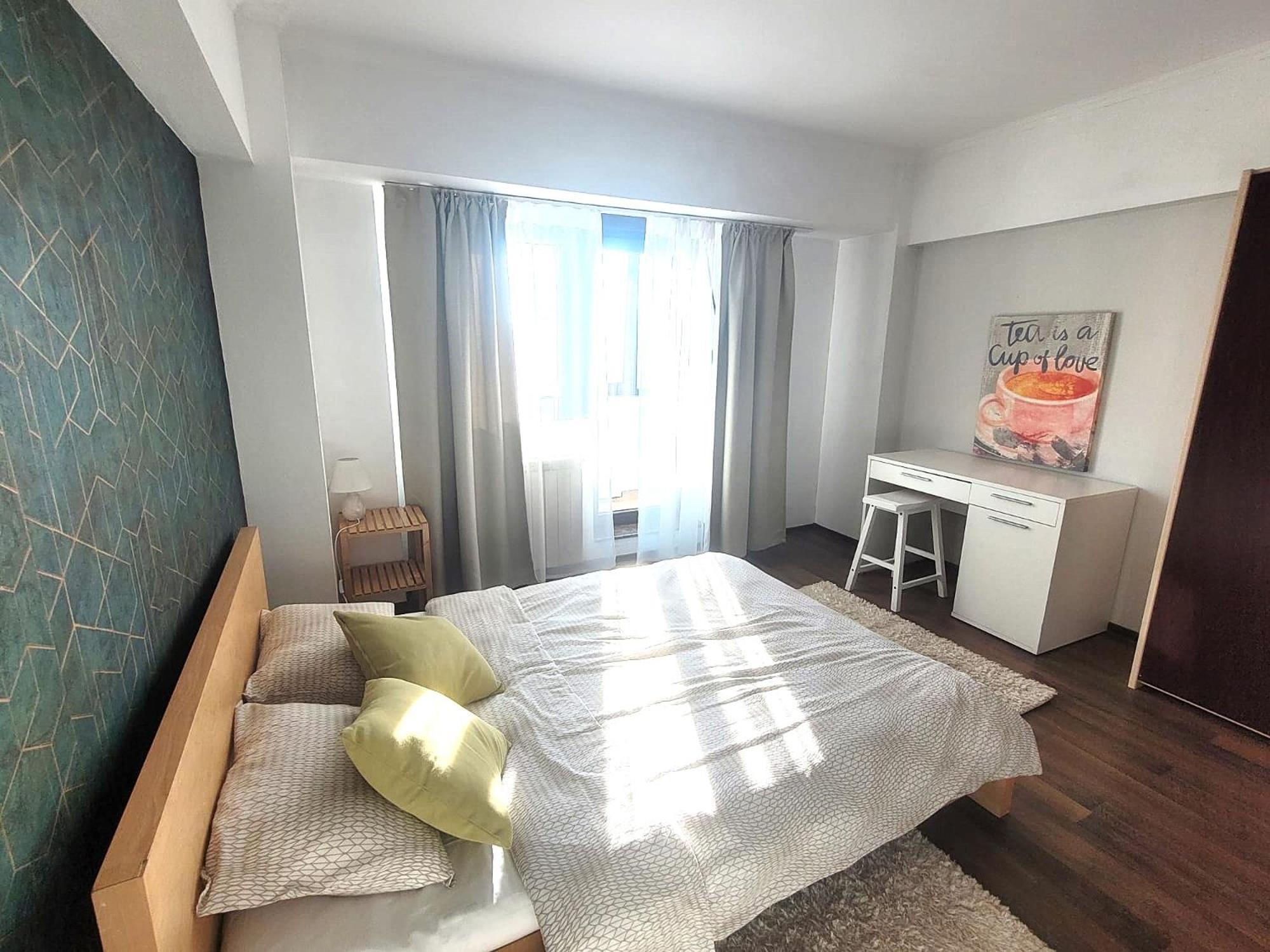 Ultracentral Bucharest Apartment מראה חיצוני תמונה