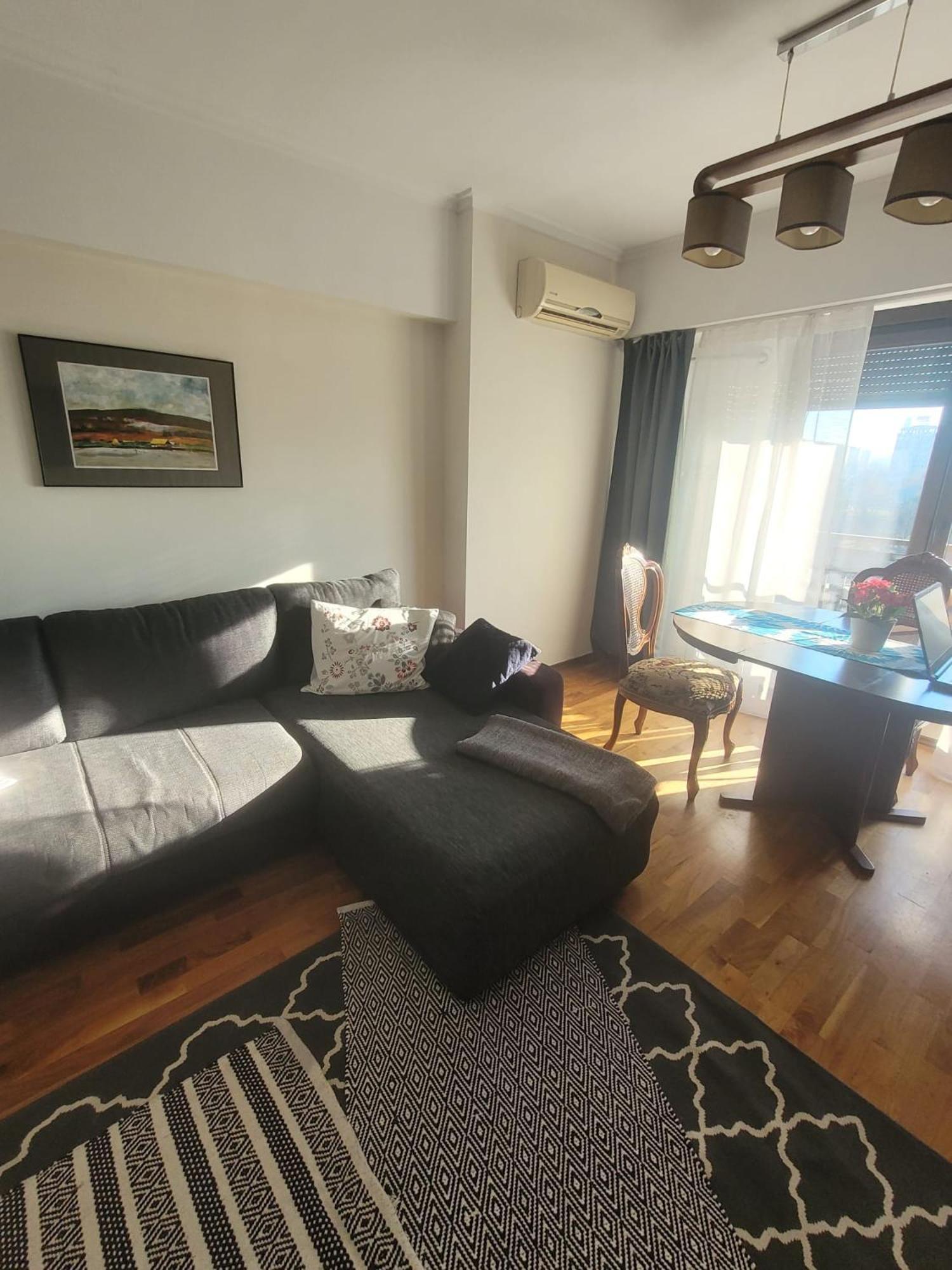 Ultracentral Bucharest Apartment מראה חיצוני תמונה