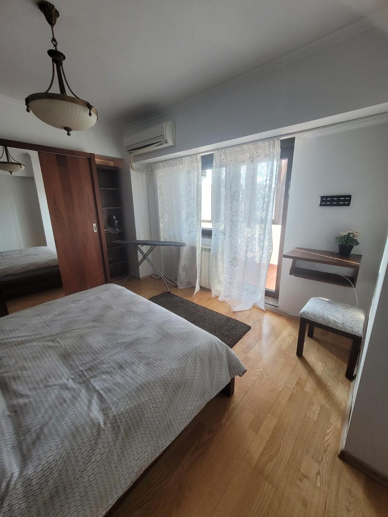 Ultracentral Bucharest Apartment מראה חיצוני תמונה