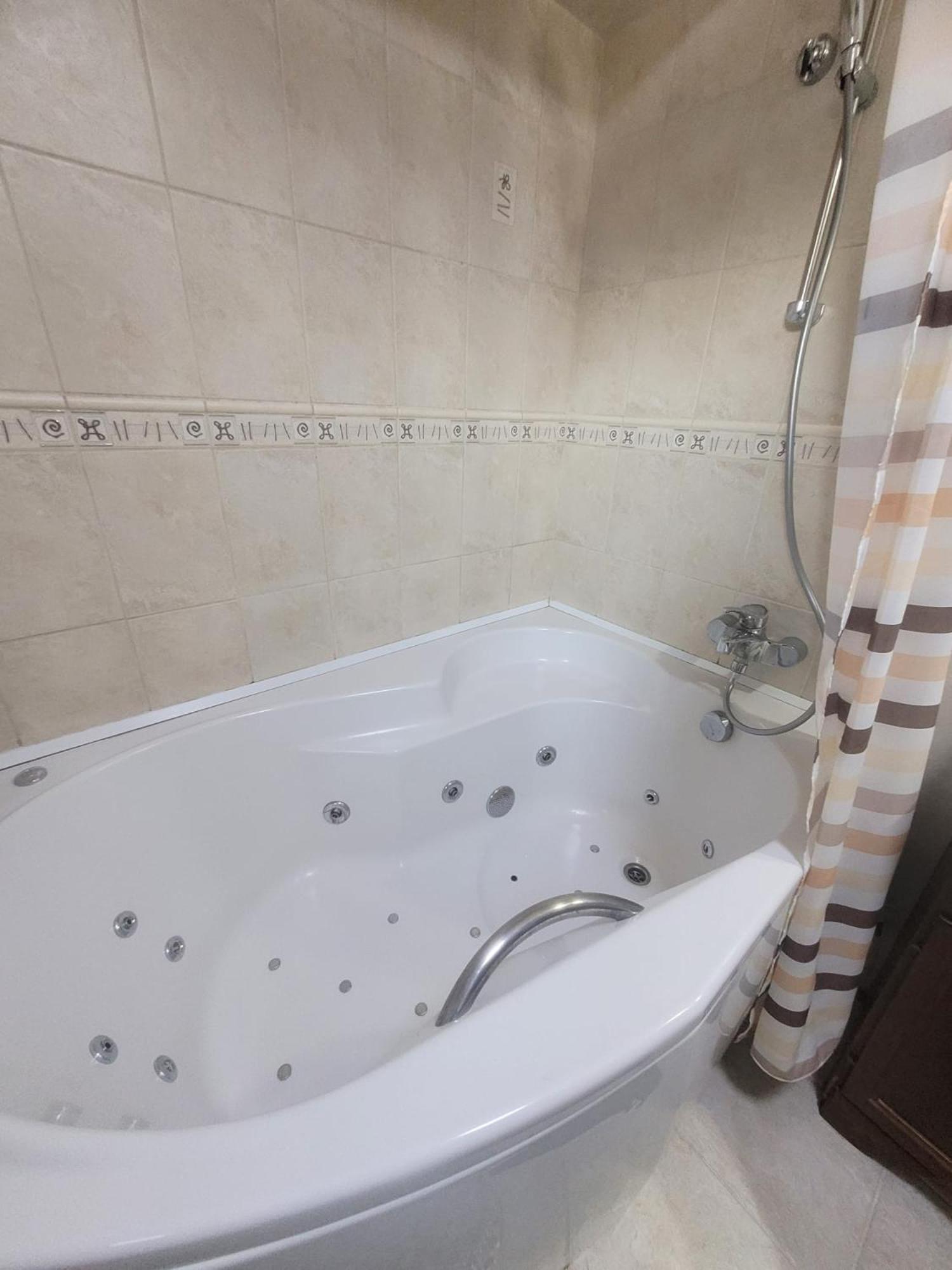 Ultracentral Bucharest Apartment מראה חיצוני תמונה