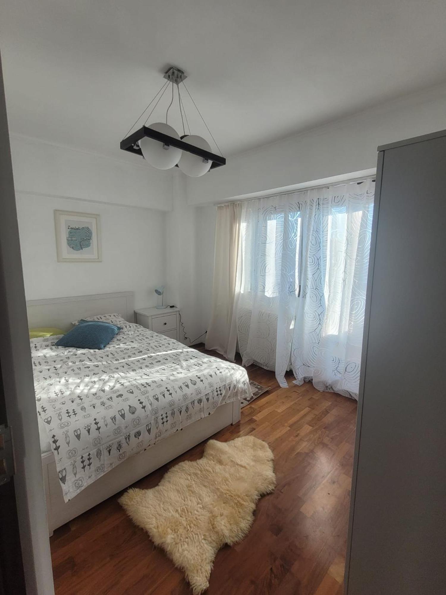 Ultracentral Bucharest Apartment מראה חיצוני תמונה