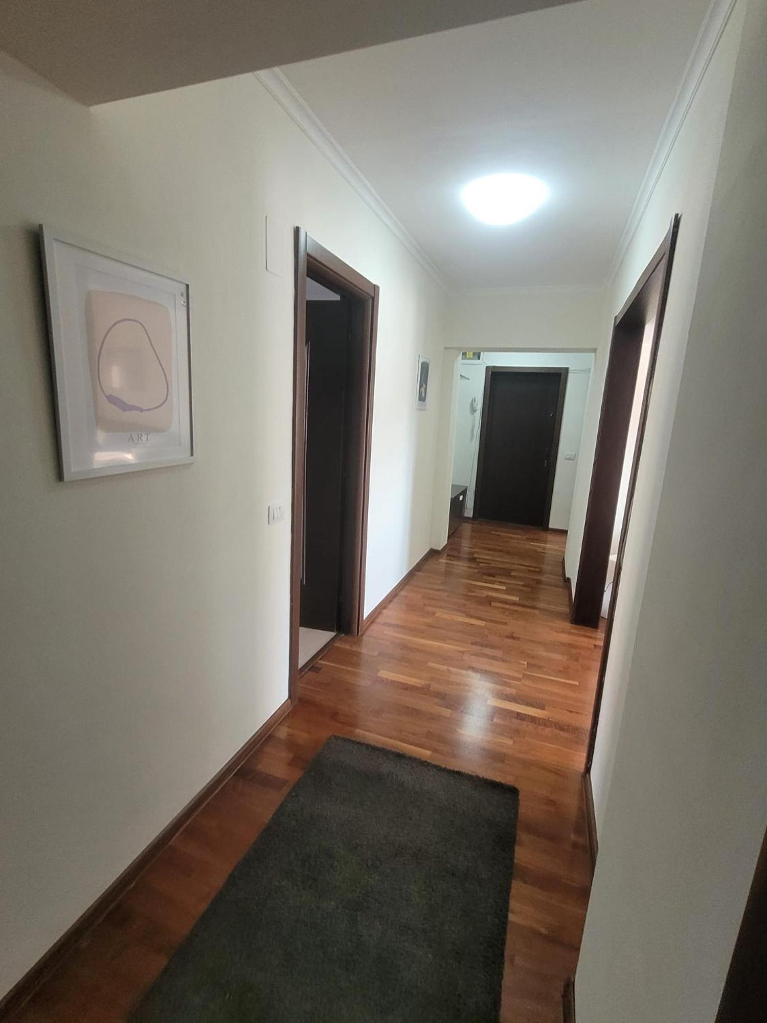 Ultracentral Bucharest Apartment מראה חיצוני תמונה