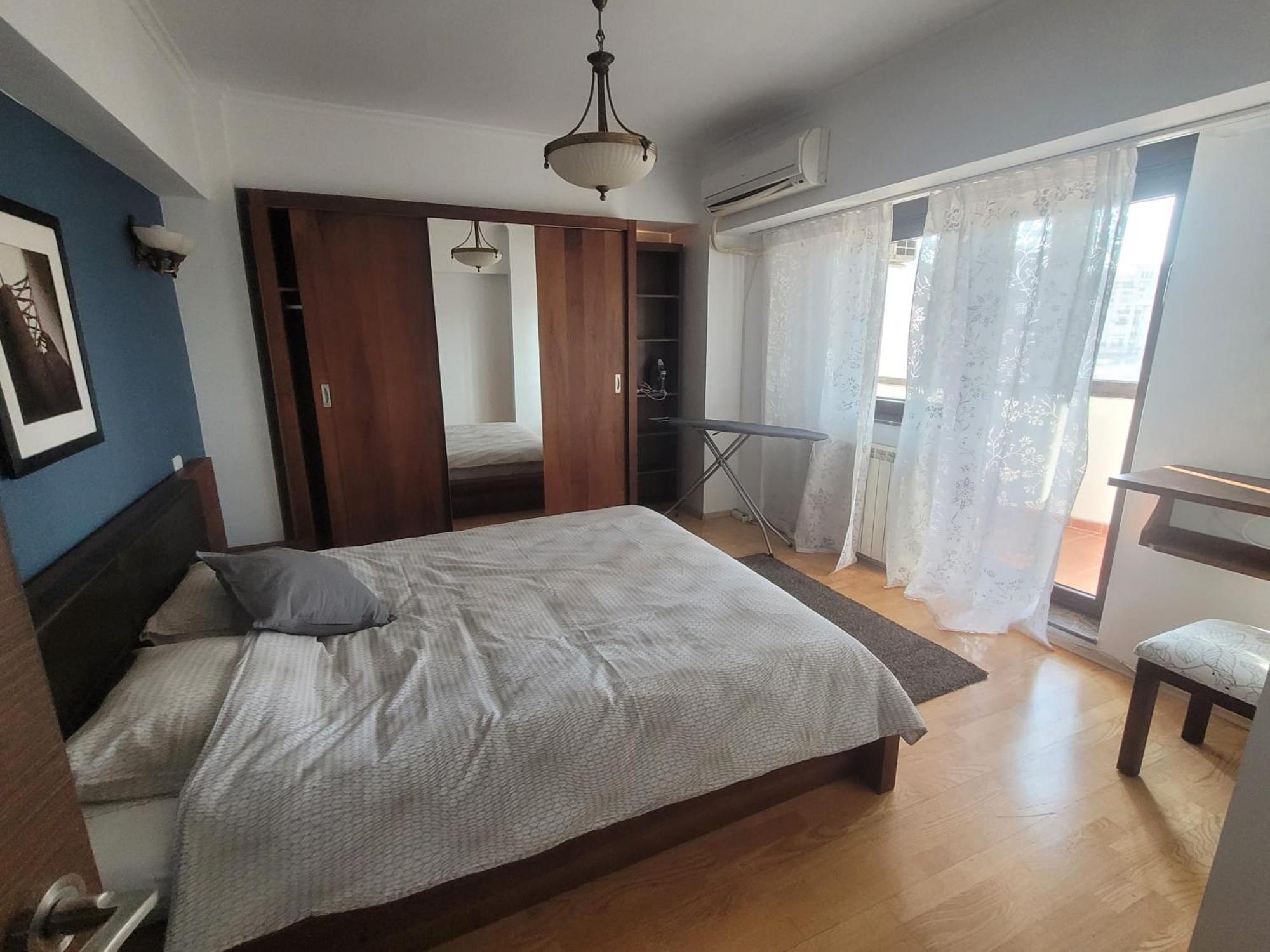 Ultracentral Bucharest Apartment מראה חיצוני תמונה