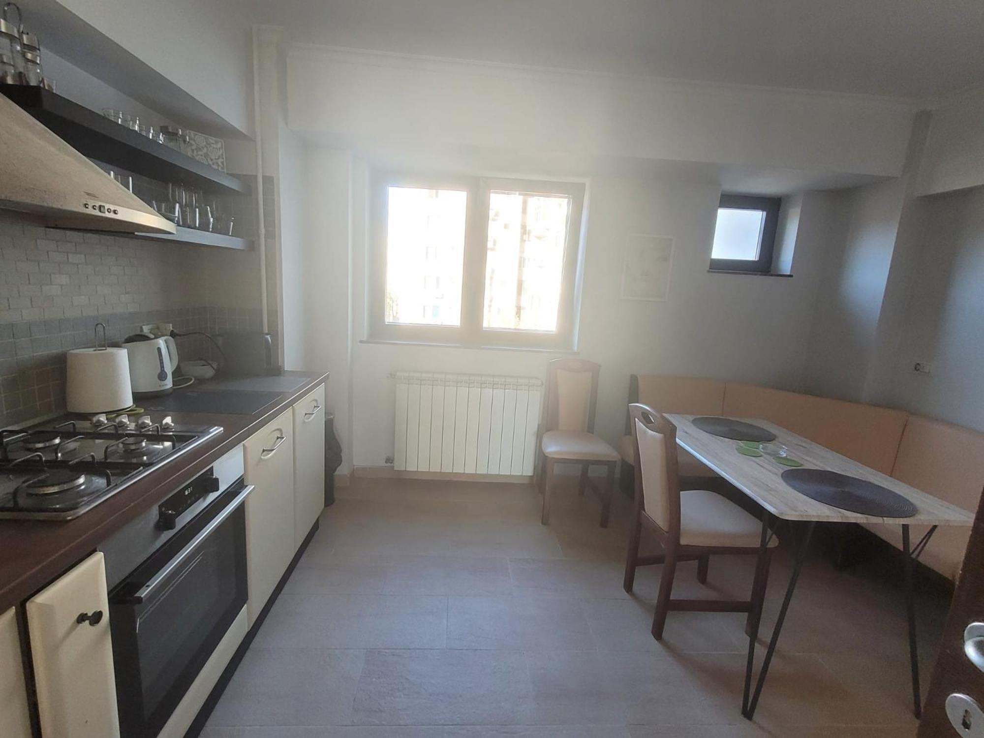 Ultracentral Bucharest Apartment מראה חיצוני תמונה