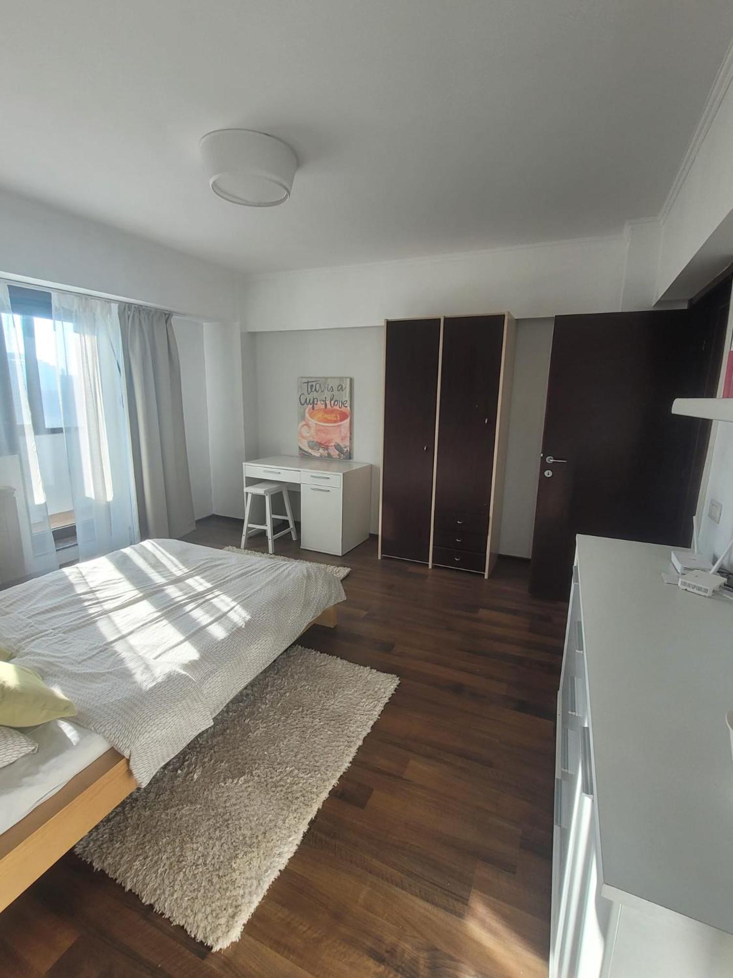 Ultracentral Bucharest Apartment מראה חיצוני תמונה