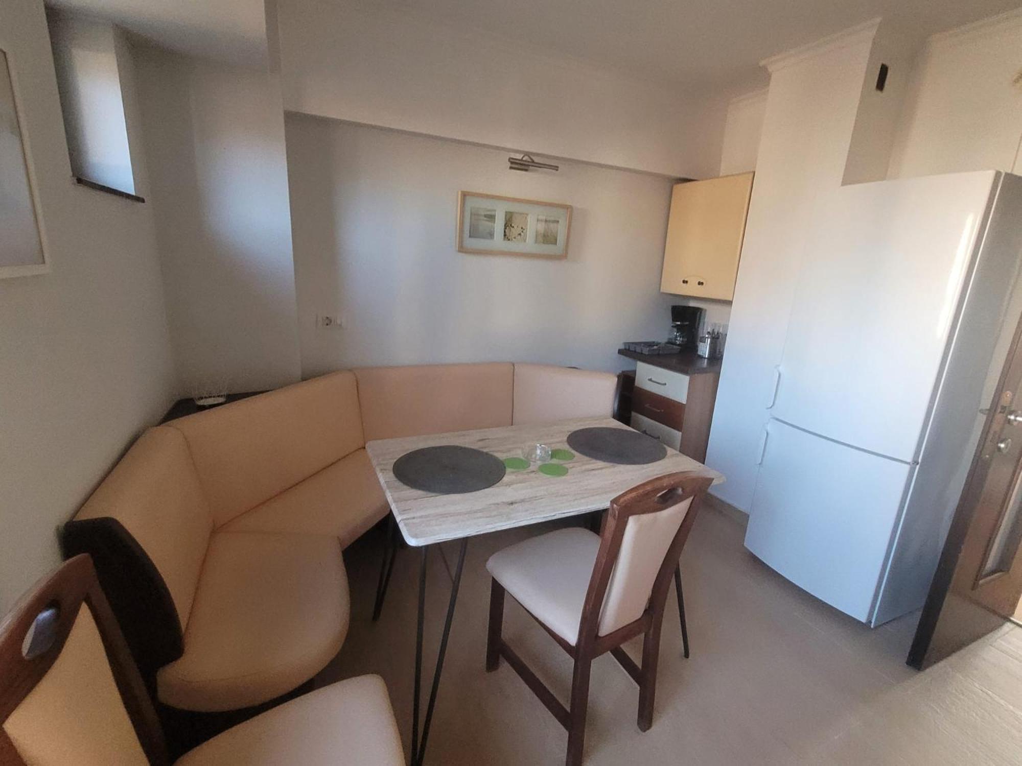 Ultracentral Bucharest Apartment מראה חיצוני תמונה