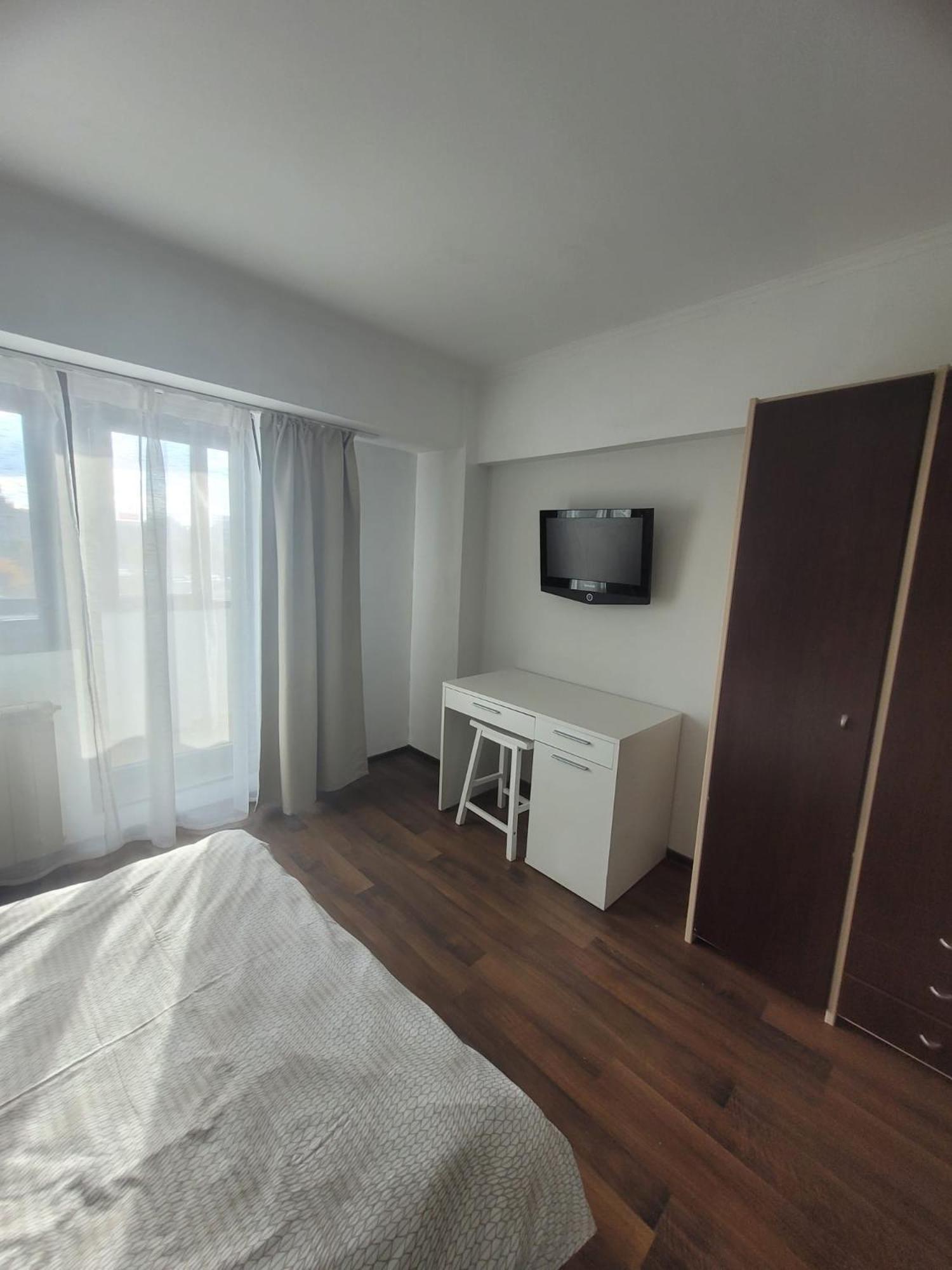 Ultracentral Bucharest Apartment מראה חיצוני תמונה