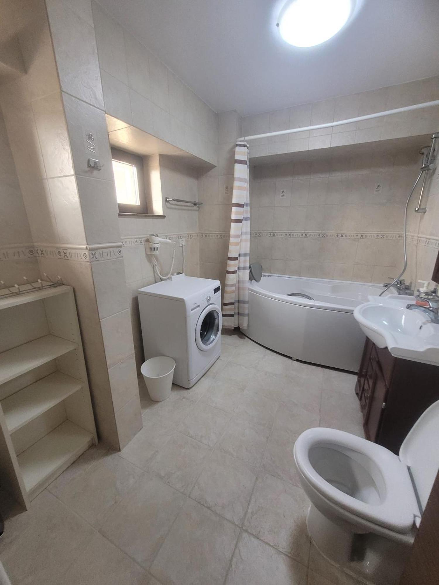 Ultracentral Bucharest Apartment מראה חיצוני תמונה