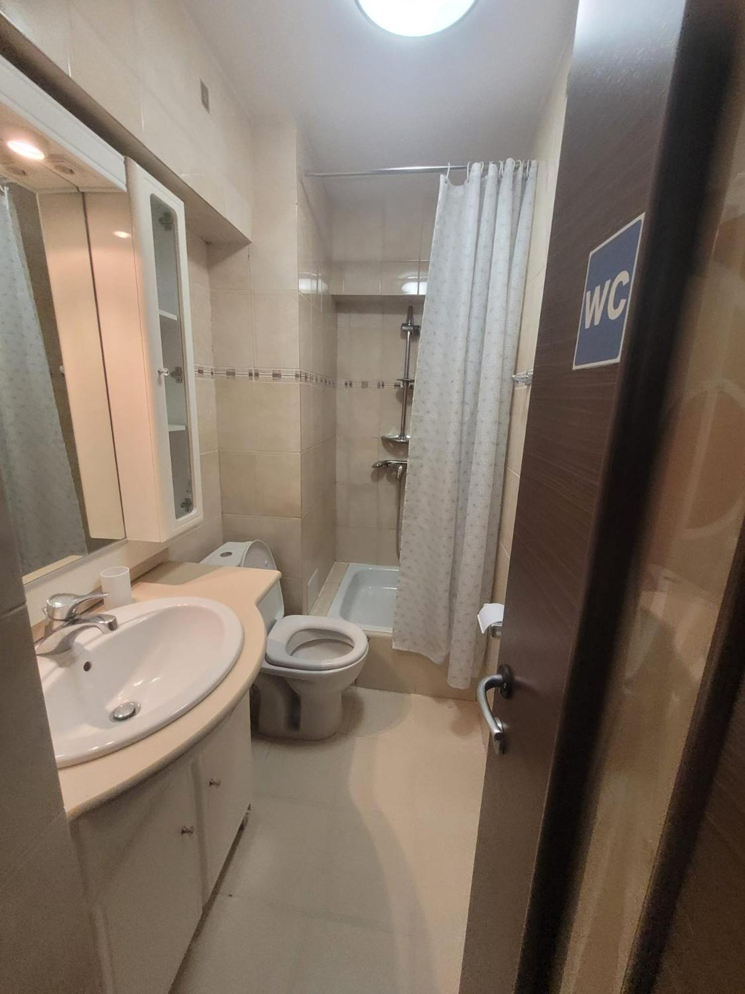 Ultracentral Bucharest Apartment מראה חיצוני תמונה