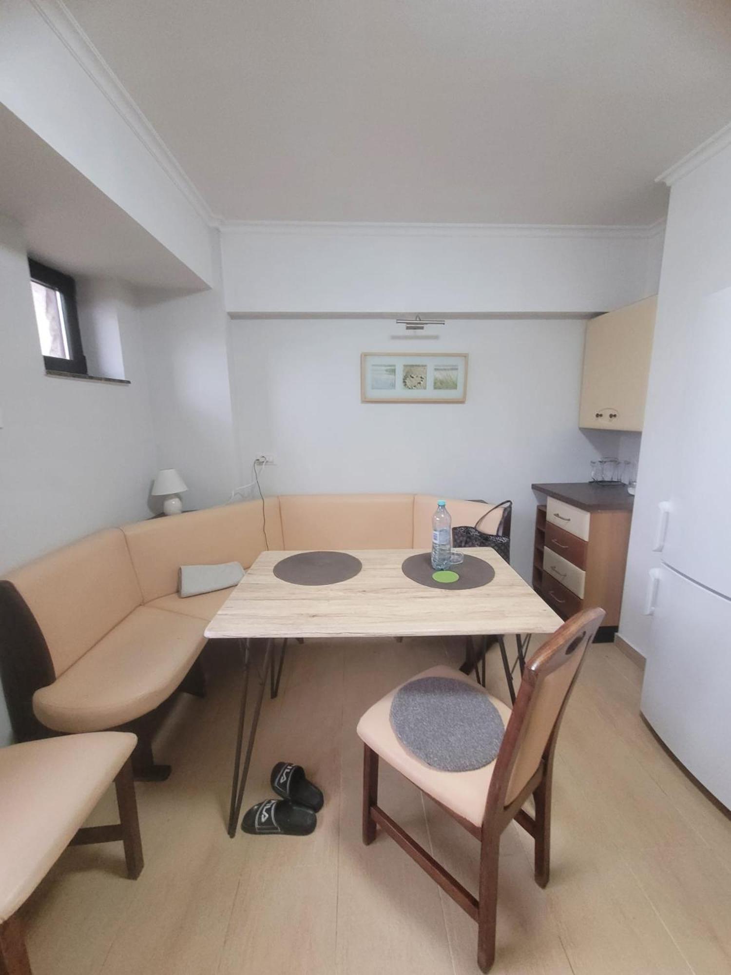 Ultracentral Bucharest Apartment מראה חיצוני תמונה