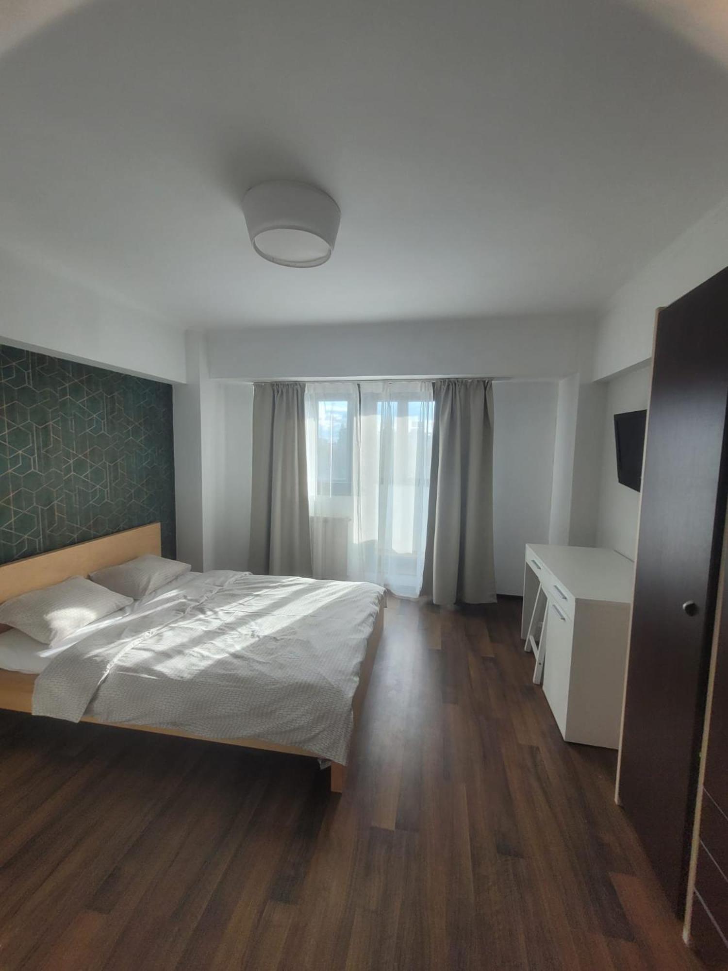 Ultracentral Bucharest Apartment מראה חיצוני תמונה