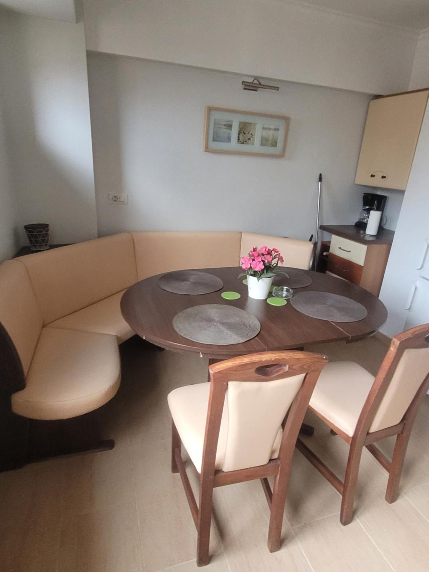 Ultracentral Bucharest Apartment מראה חיצוני תמונה